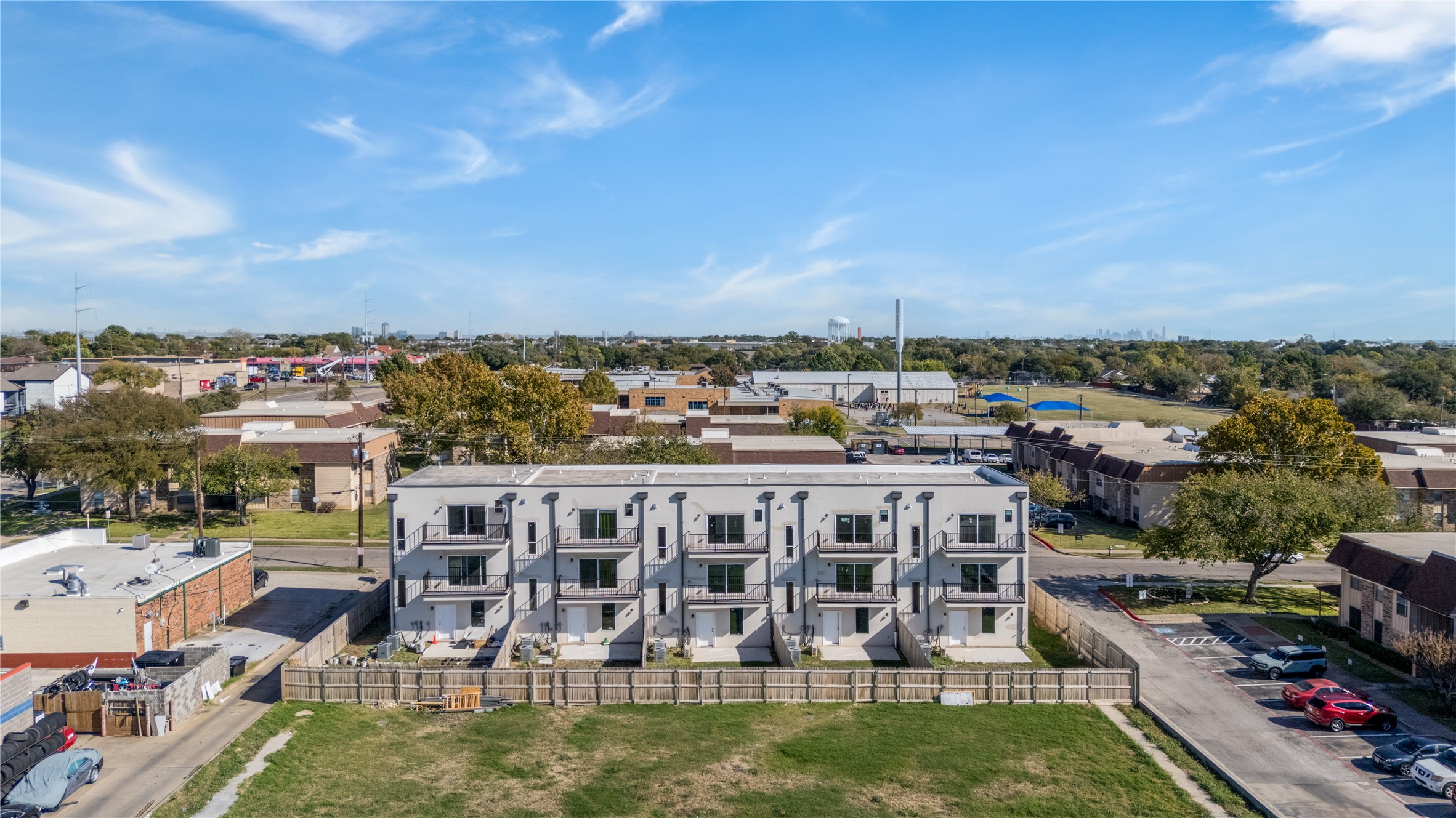 3607 Portland Street Irving TX 75062