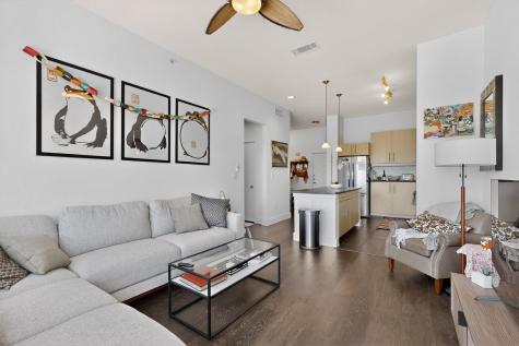 4414 Cedar Springs Road Dallas TX 75219