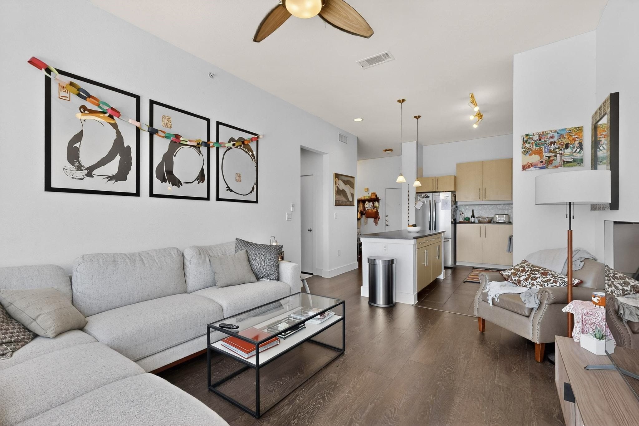 4414 Cedar Springs Road Dallas TX 75219