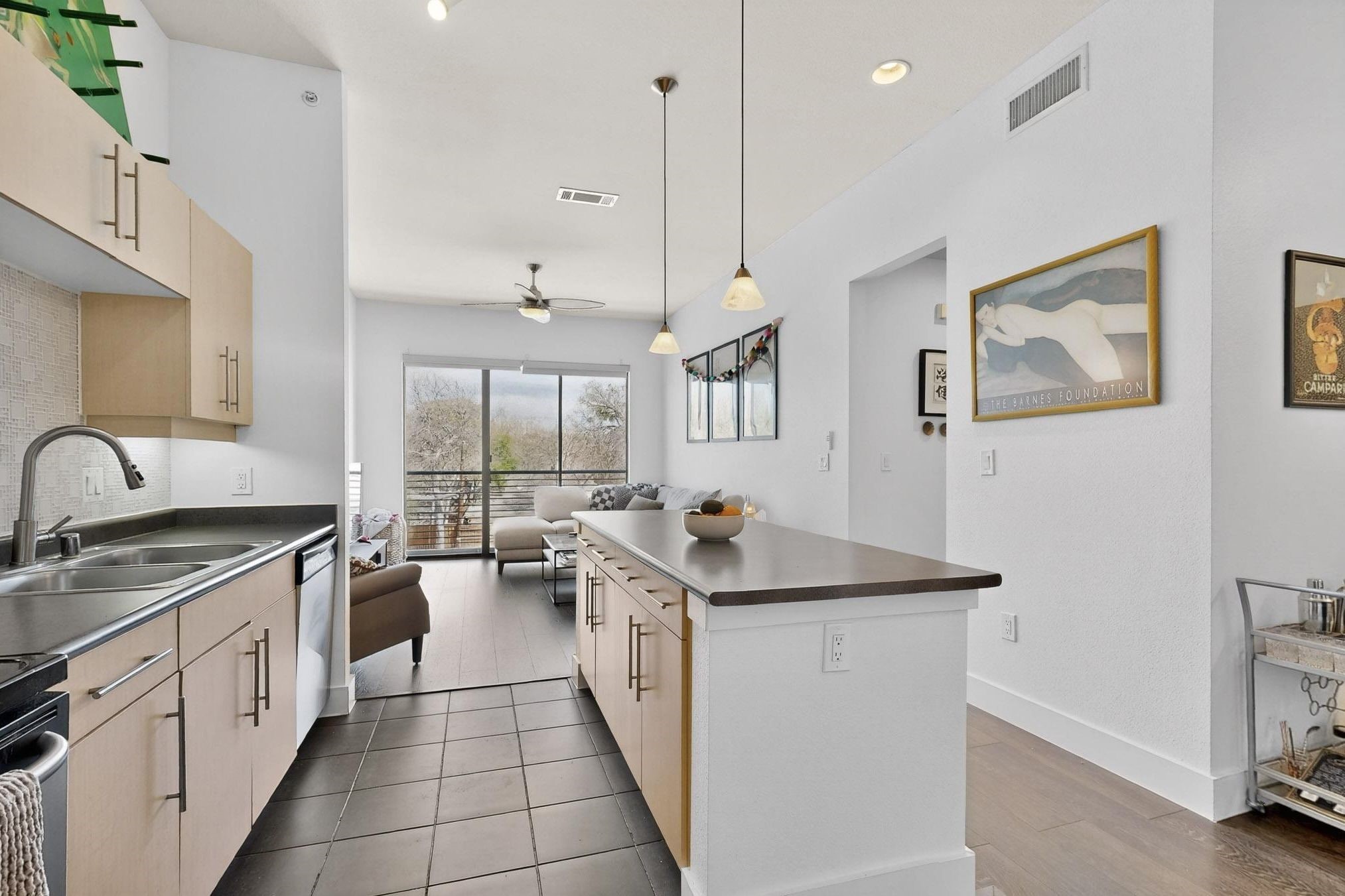 4414 Cedar Springs Road Dallas TX 75219