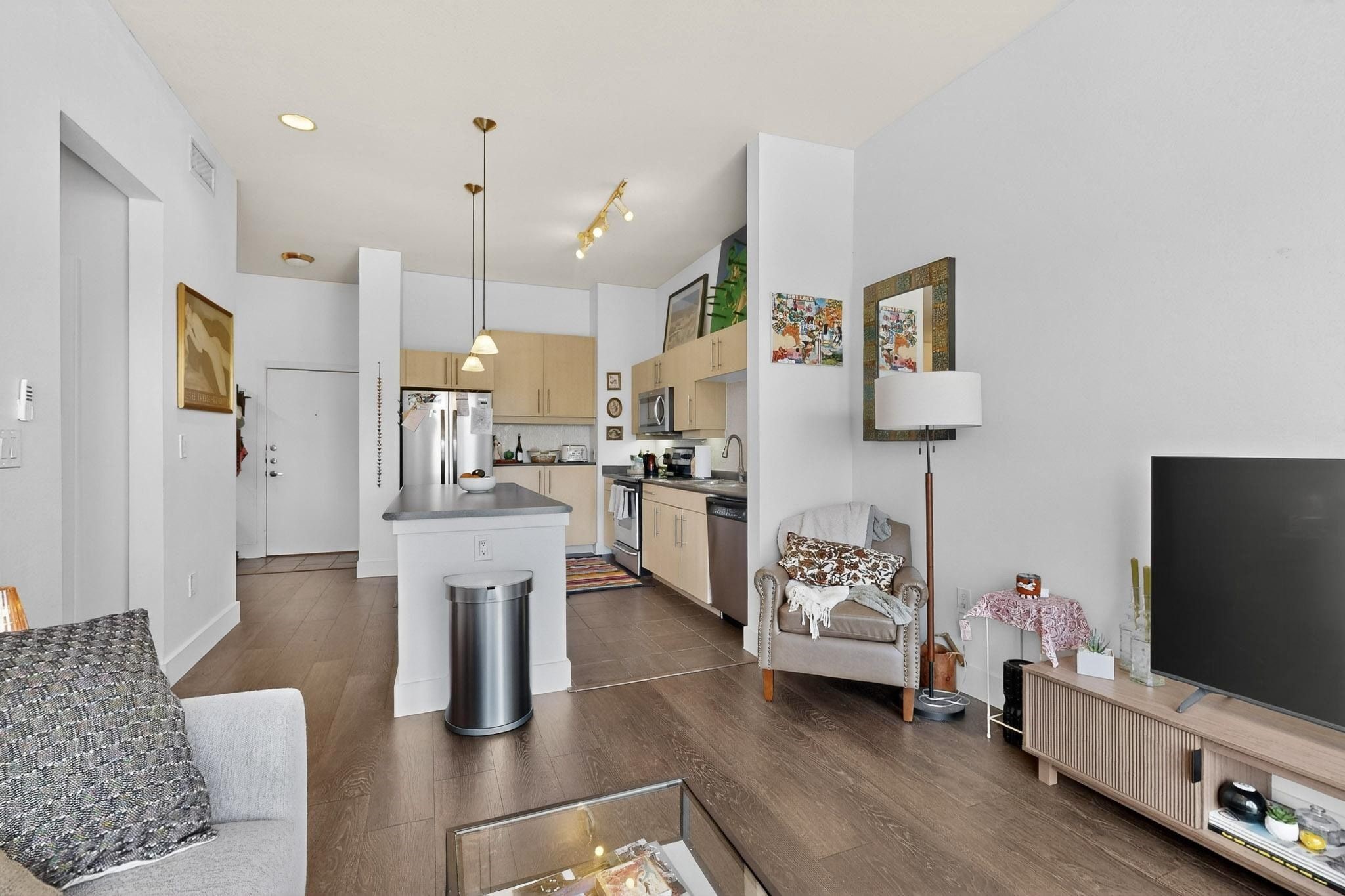 4414 Cedar Springs Road Dallas TX 75219