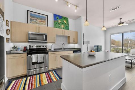 4414 Cedar Springs Road Dallas TX 75219