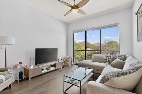 4414 Cedar Springs Road Dallas TX 75219