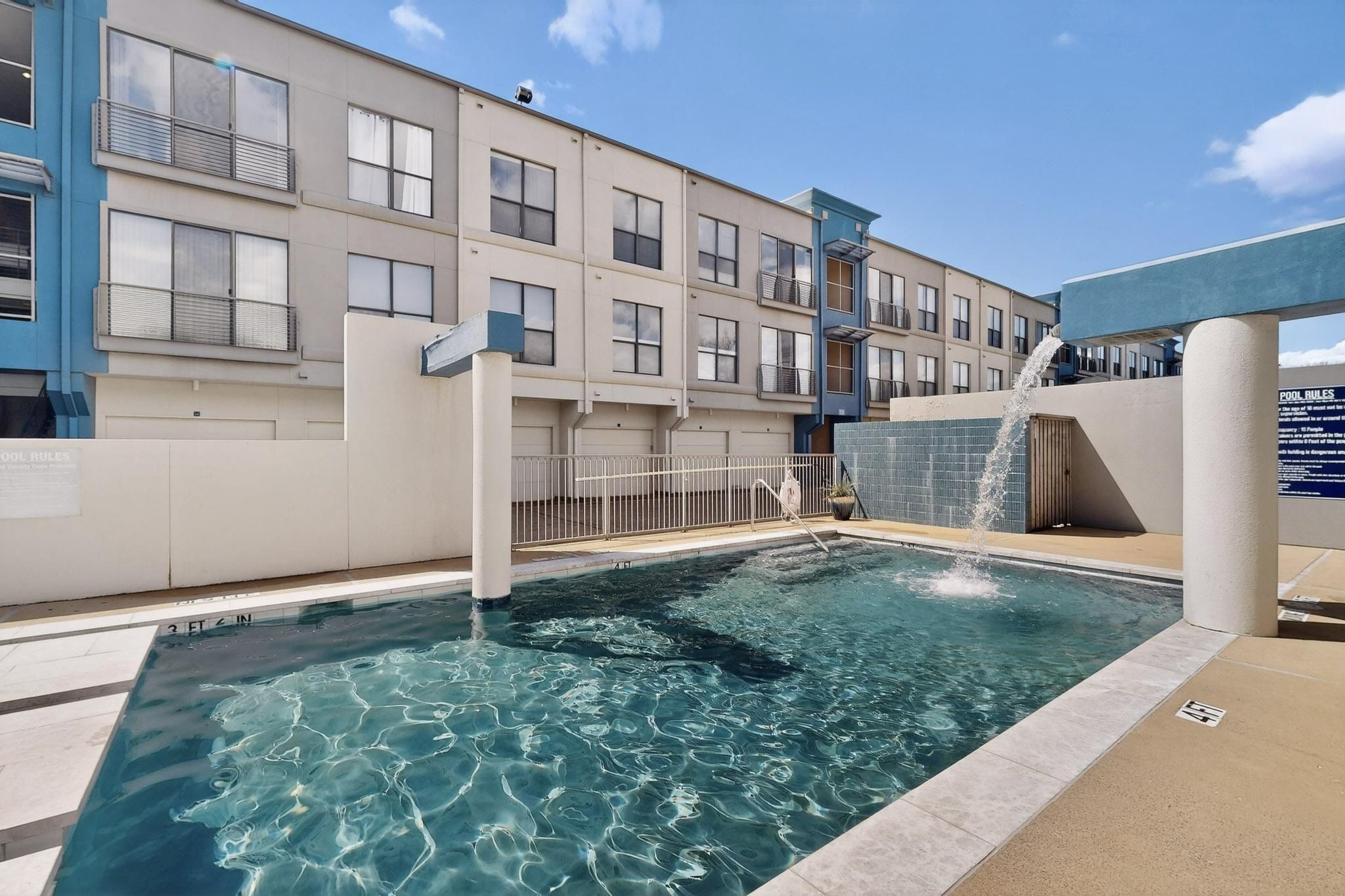 4414 Cedar Springs Road Dallas TX 75219
