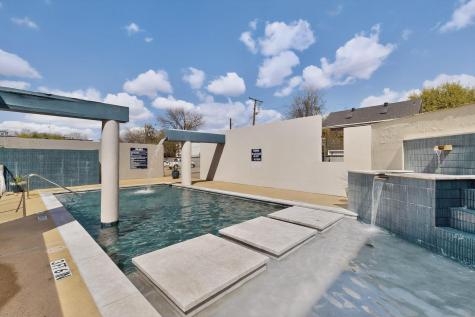 4414 Cedar Springs Road Dallas TX 75219