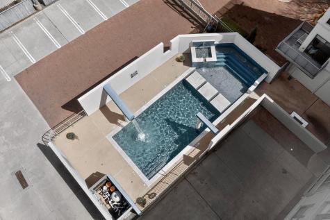 4414 Cedar Springs Road Dallas TX 75219