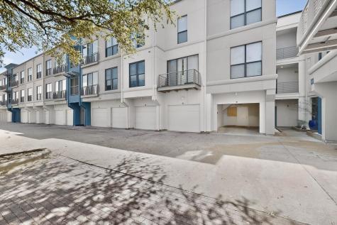 4414 Cedar Springs Road Dallas TX 75219