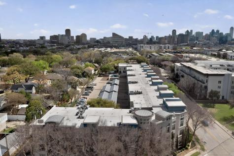 4414 Cedar Springs Road Dallas TX 75219