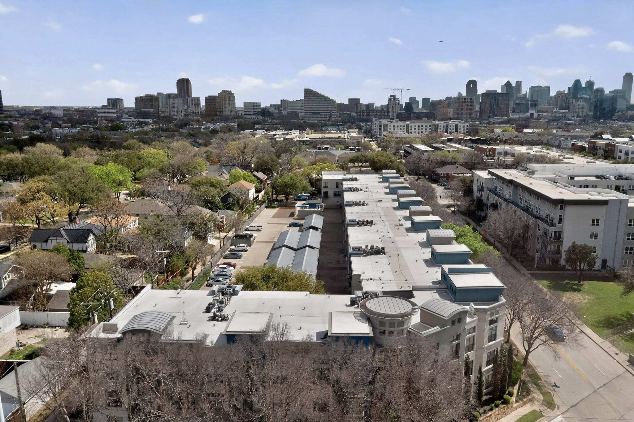 4414 Cedar Springs Road Dallas TX 75219