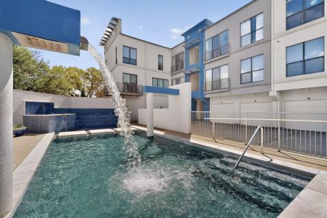 4414 Cedar Springs Road Dallas TX 75219