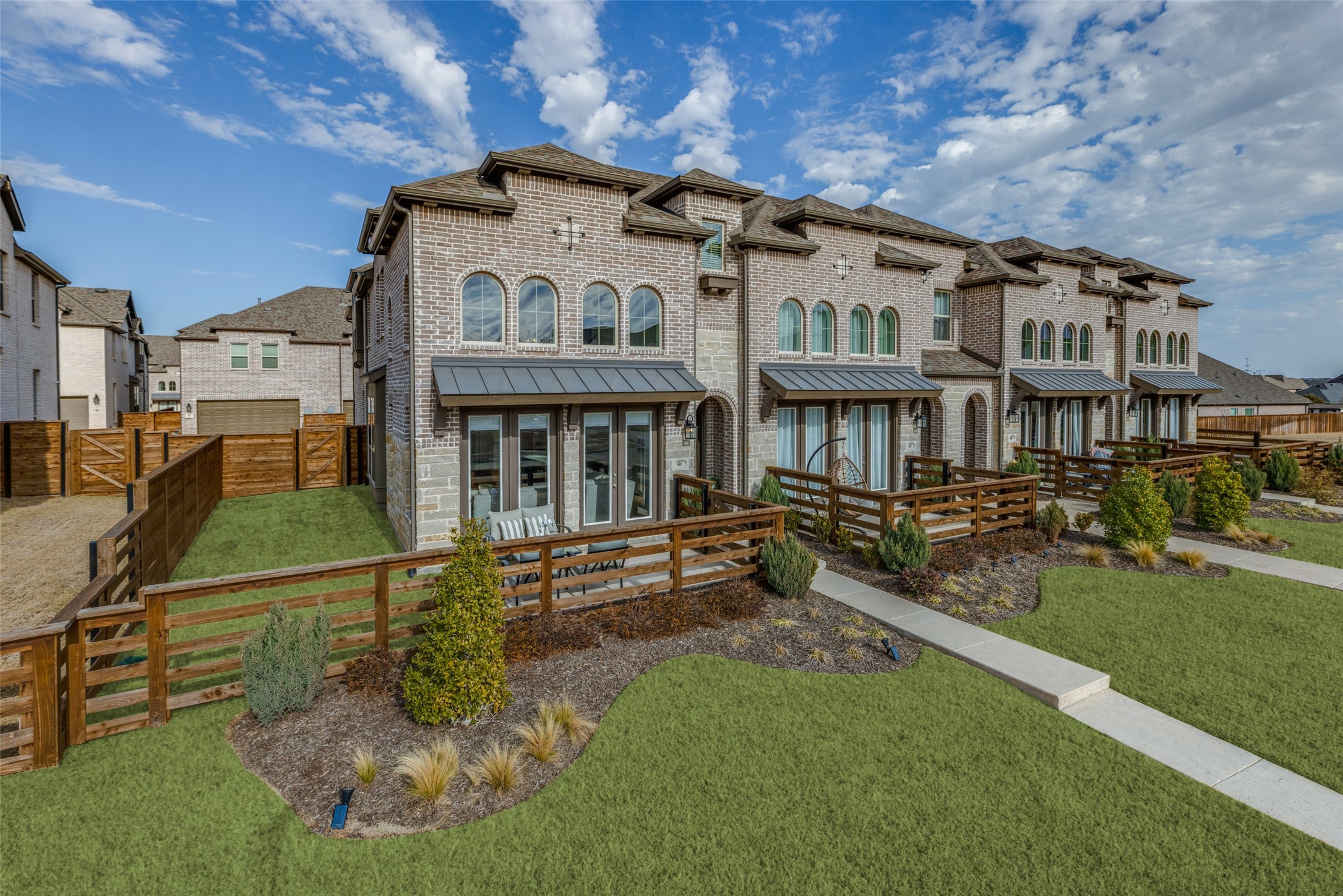 401 Sugarmaple Lane Mckinney TX 75071