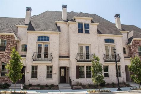 6013 Page Street Frisco TX 75034
