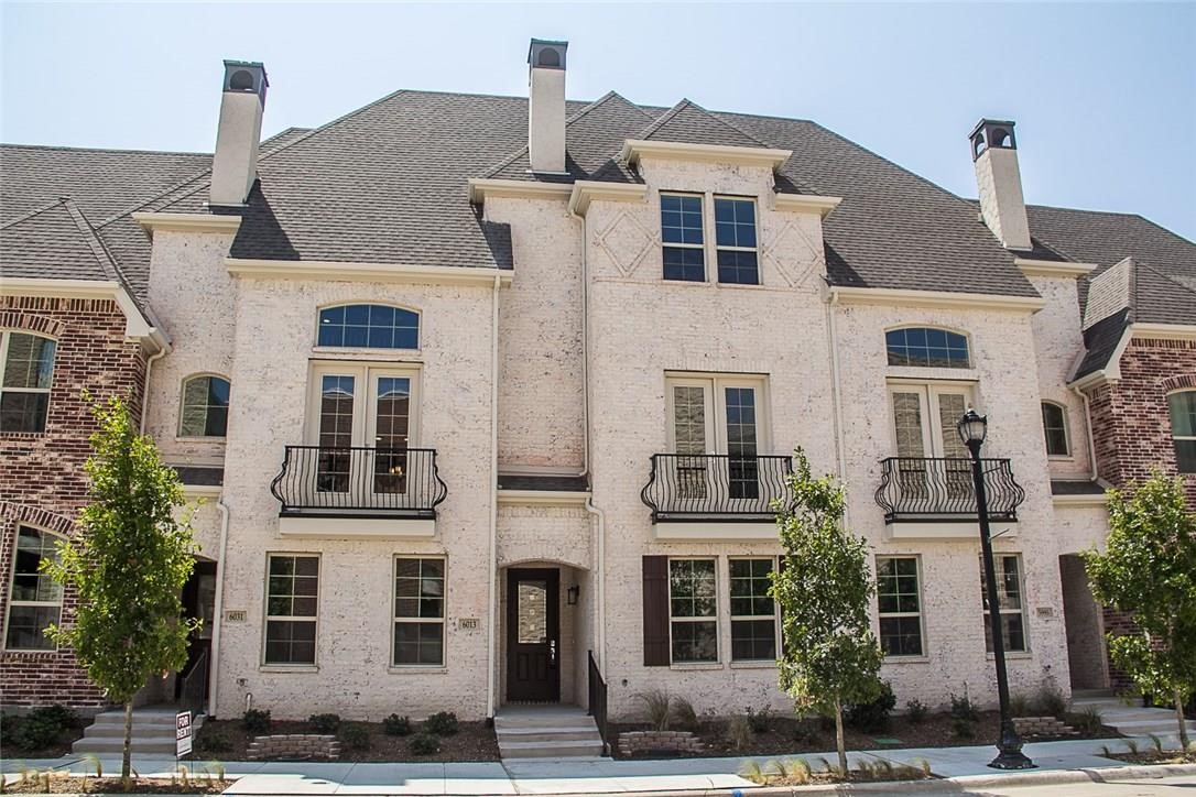 6013 Page Street Frisco TX 75034