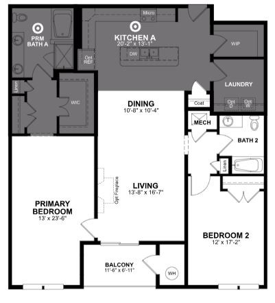 651 N Watters Road Allen TX 75013