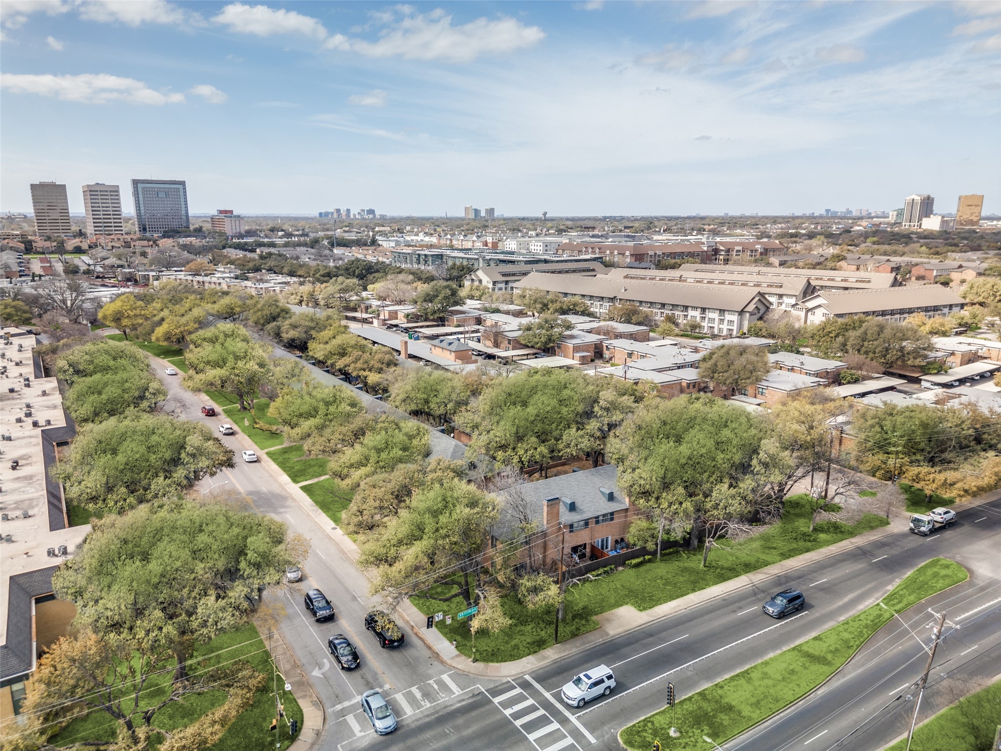 6027 E University Boulevard Dallas TX 75206