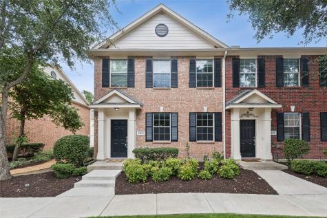 4821 Heather Glen Trail Mckinney TX 75070