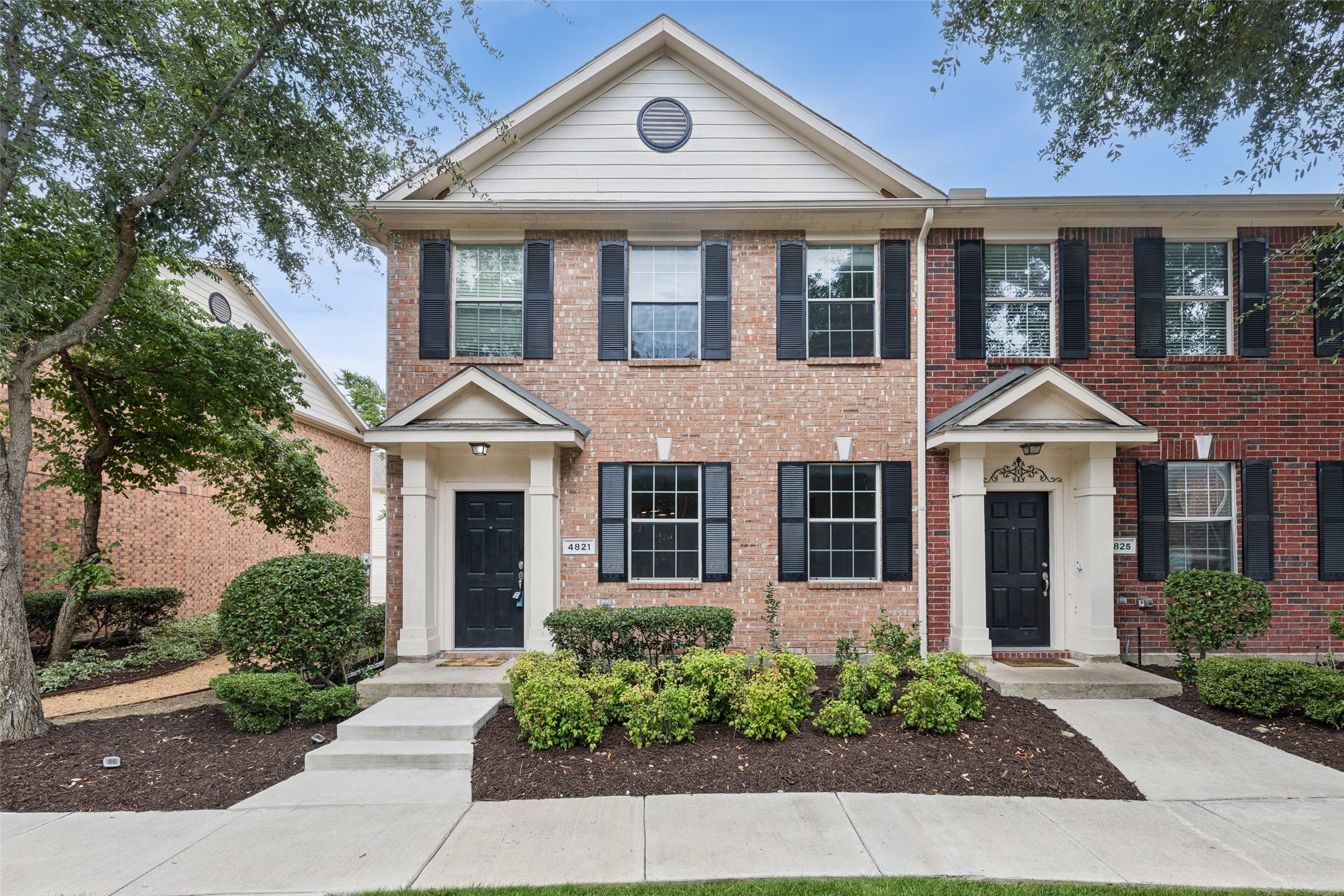 4821 Heather Glen Trail Mckinney TX 75070