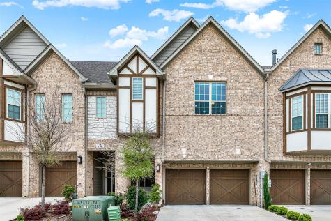 108 Canonbury Drive Lewisville TX 75067