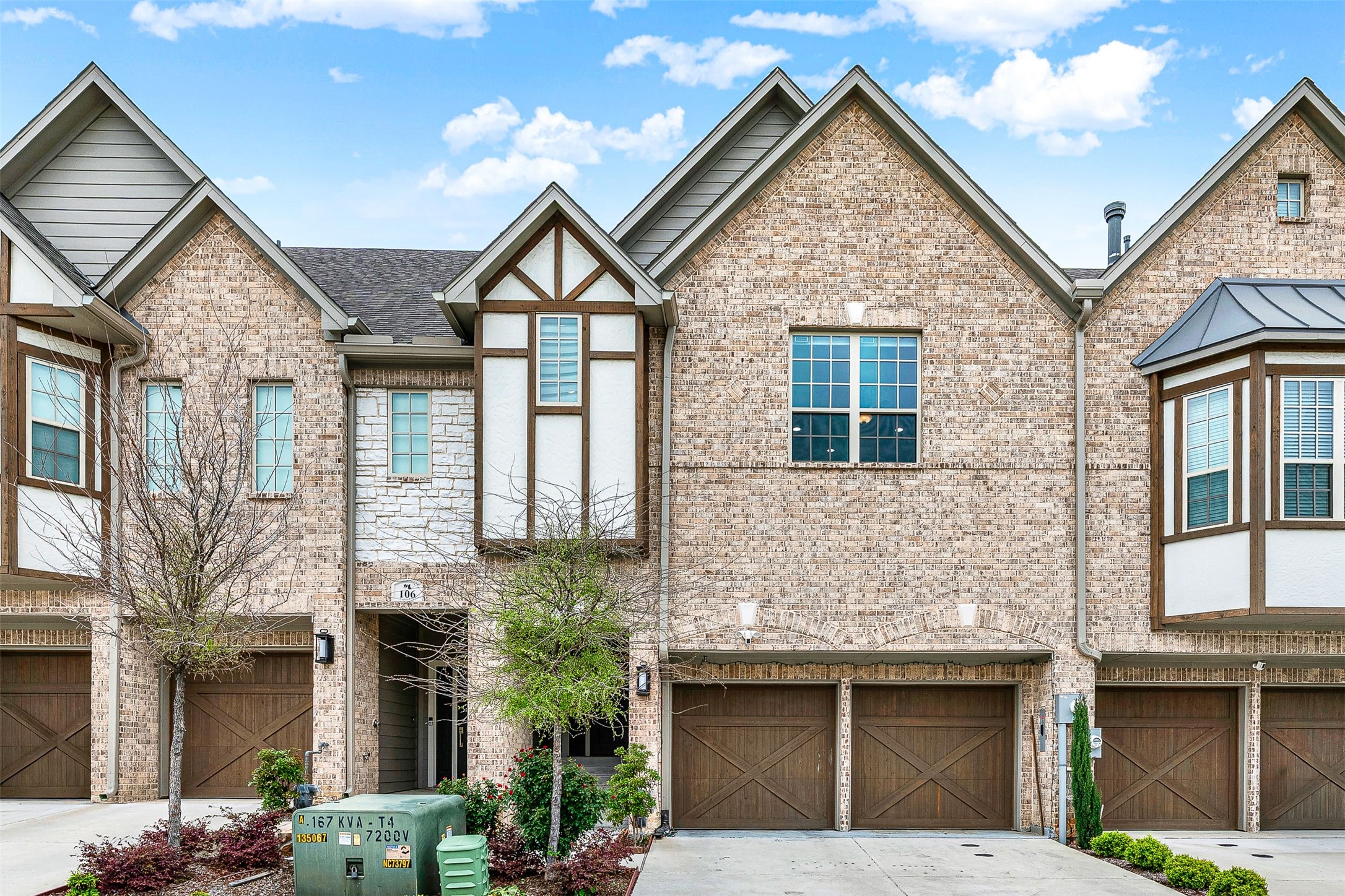 108 Canonbury Drive Lewisville TX 75067