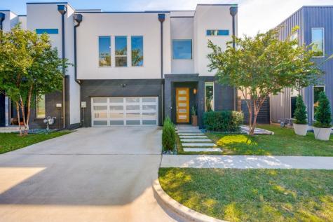 4622 Belmont Avenue Dallas TX 75204