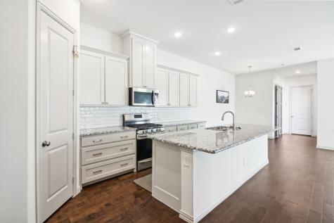 4404 Meadow Hawk Drive Arlington TX 76005