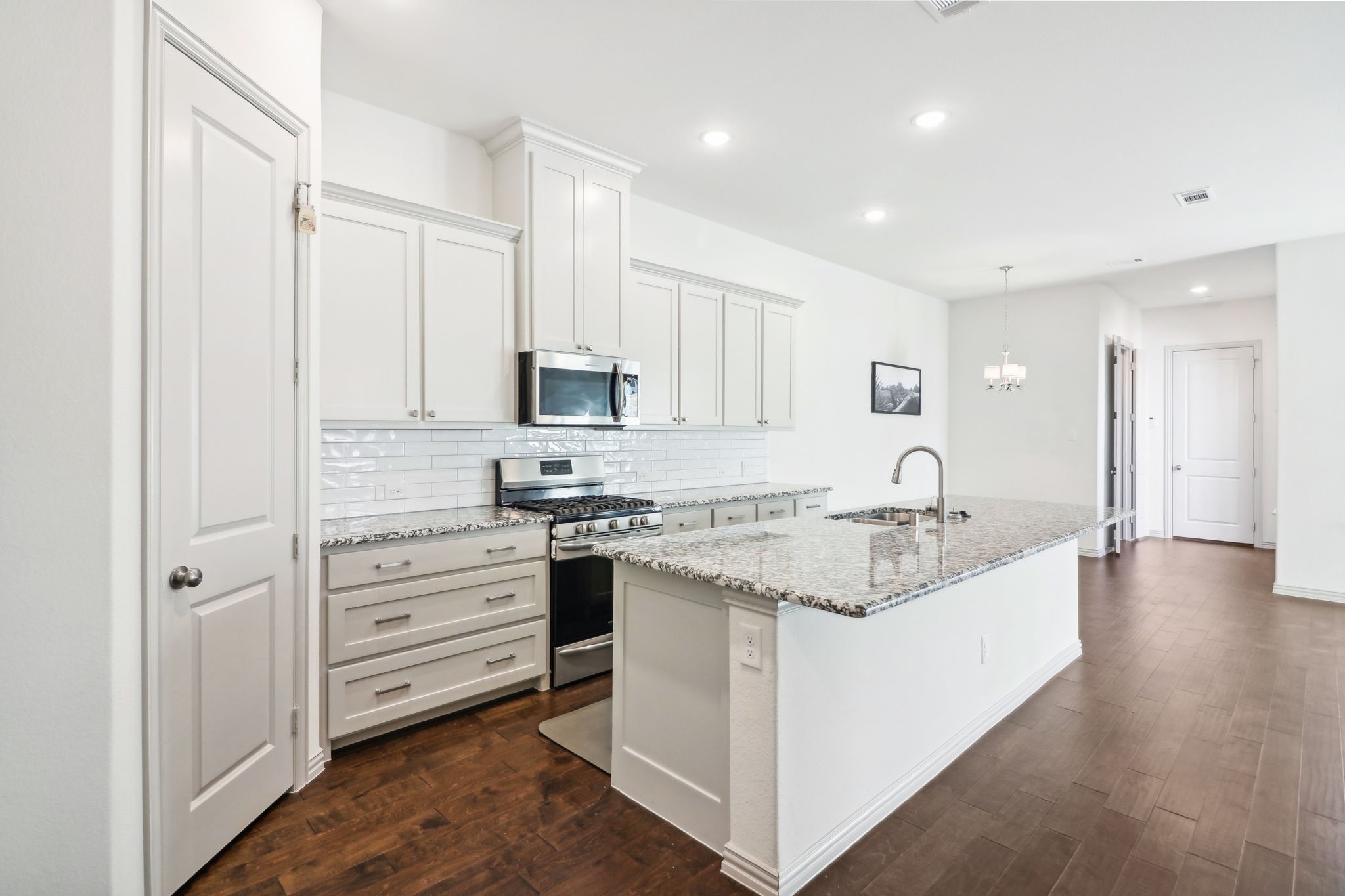 4404 Meadow Hawk Drive Arlington TX 76005