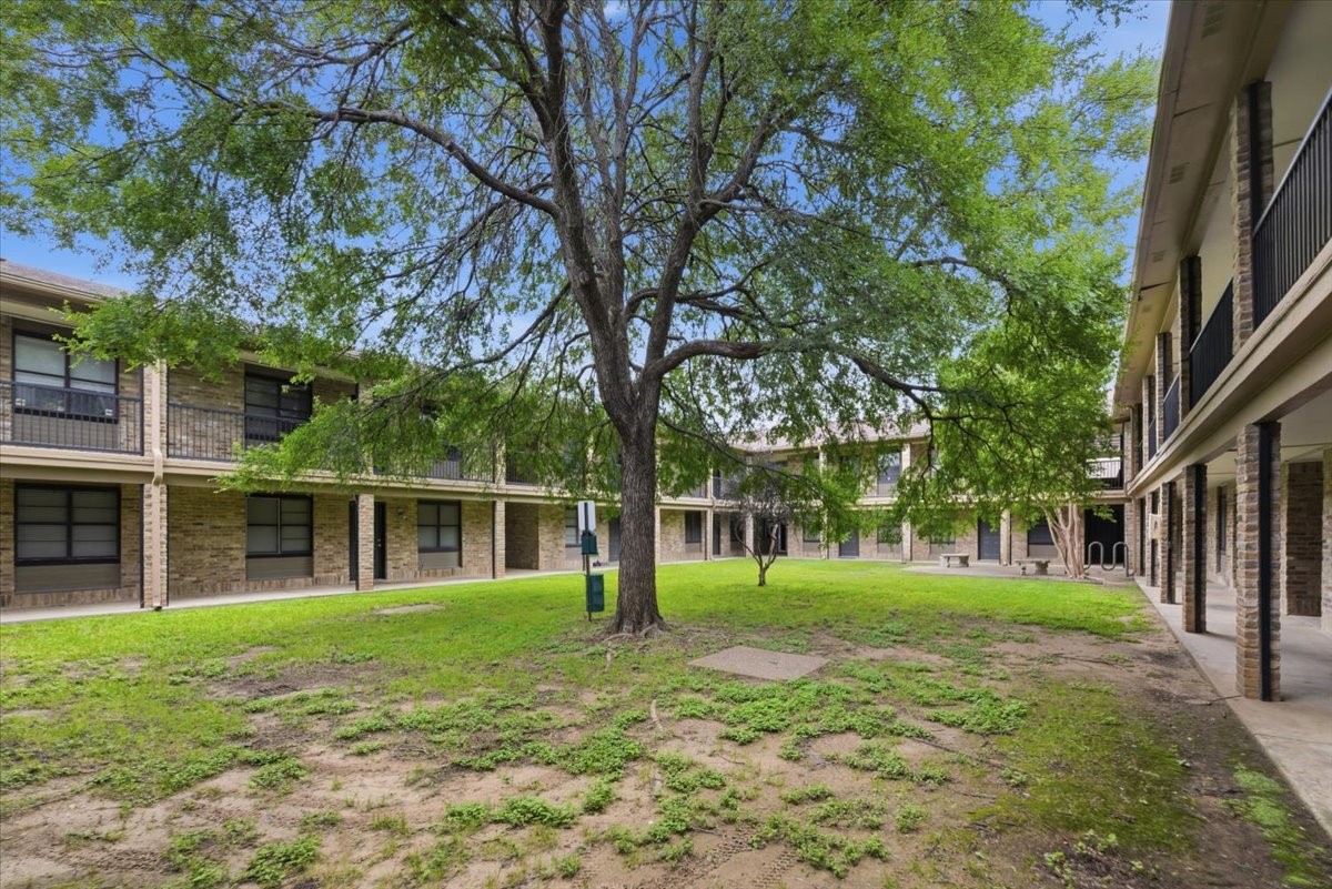 1214 Baylor Avenue Waco TX 76706