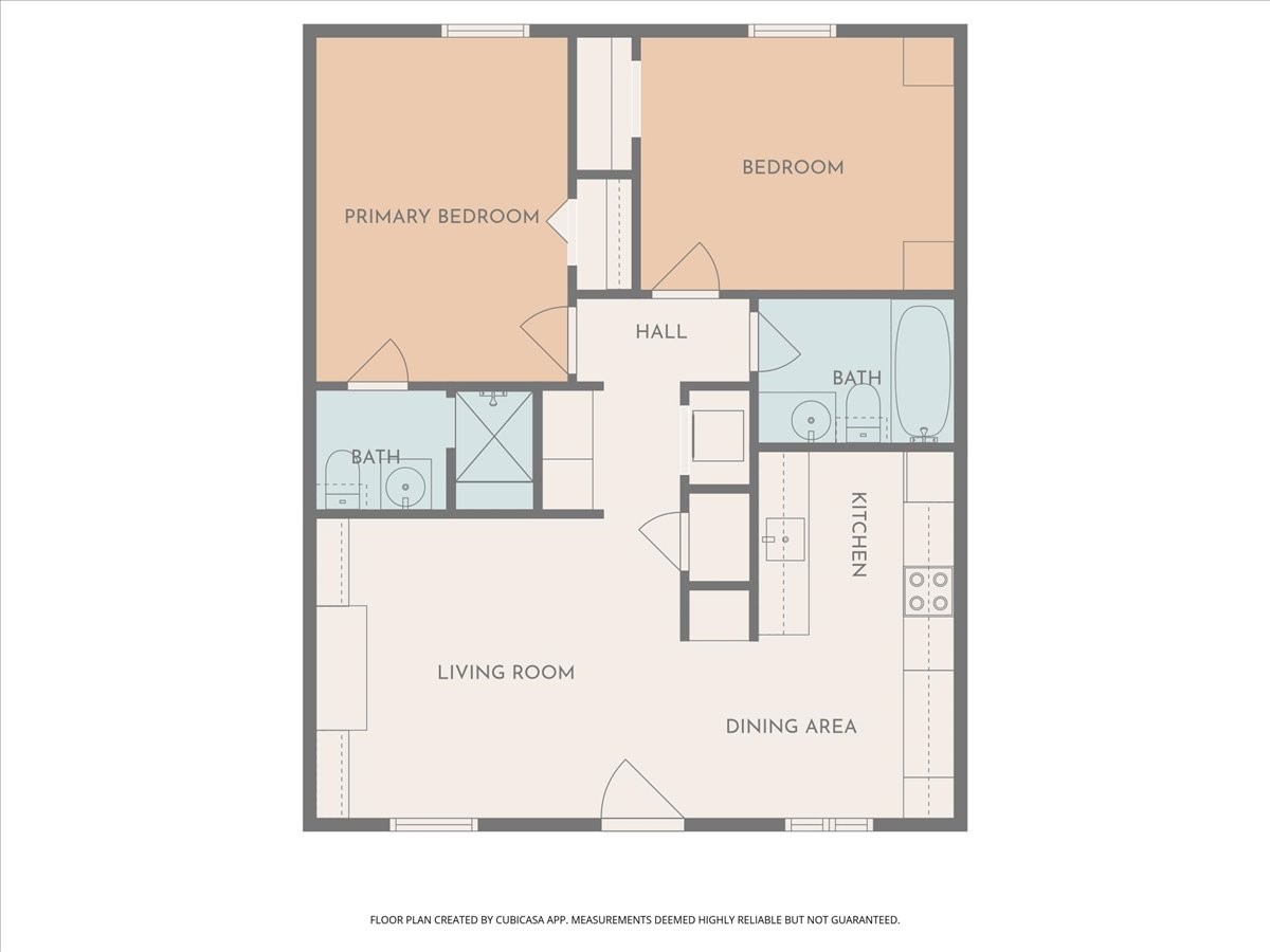 1214 Baylor Avenue Waco TX 76706