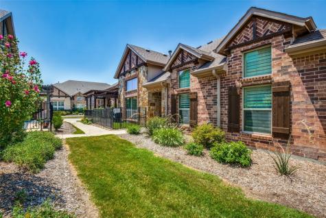 3750 Marigold Lane Prosper TX 75078