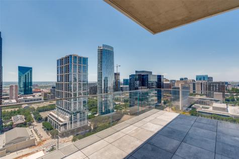 1747 Leonard Street Dallas TX 75201