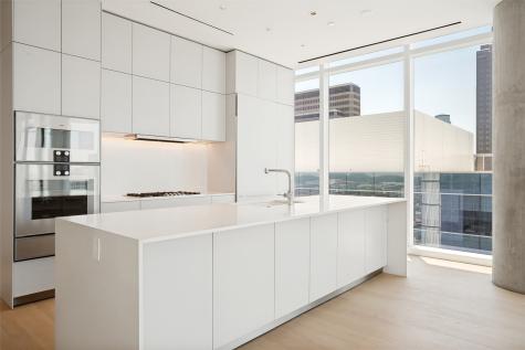 1747 Leonard Street Dallas TX 75201