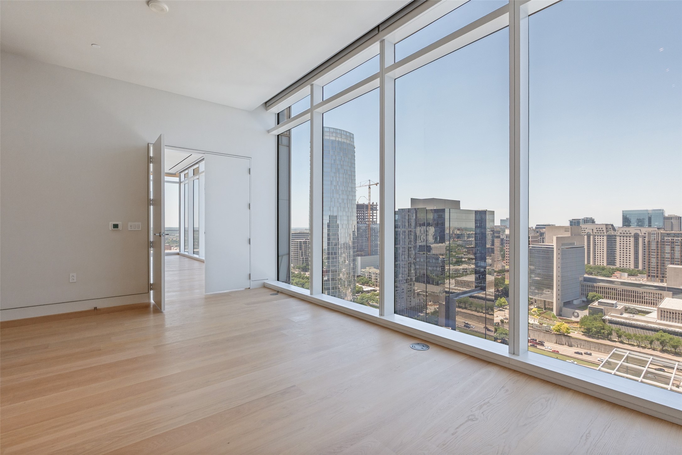 1747 Leonard Street Dallas TX 75201