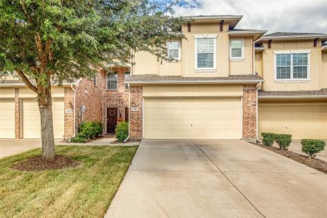 5351 Crimson Oaks Drive Frisco TX 75035