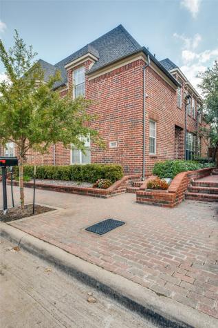 8216 Bridge Street North Richland Hills TX 76180