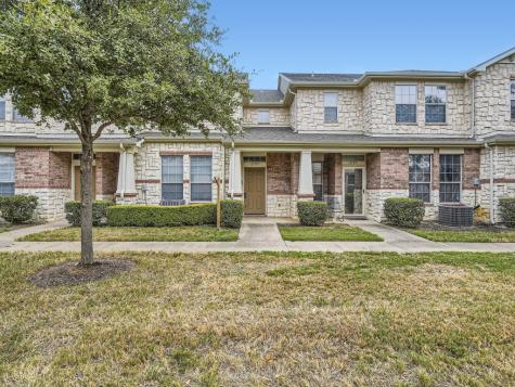 2727 Denali Park Drive Grand Prairie TX 75050