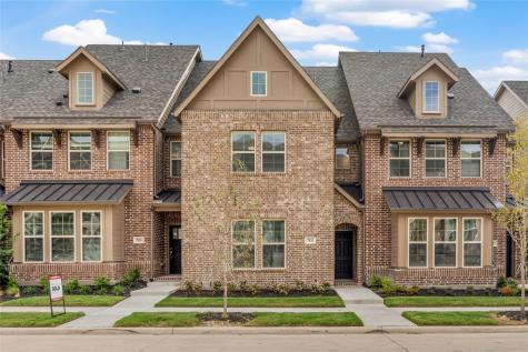 7834 Bayside Drive Rowlett TX 75088