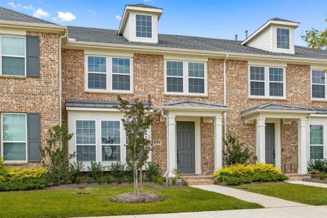 15971 Fig Lane Frisco TX 75035
