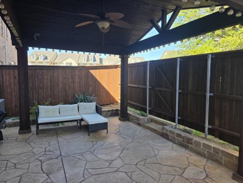 2517 Jackson Drive Lewisville TX 75067