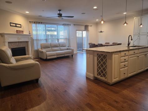 2517 Jackson Drive Lewisville TX 75067