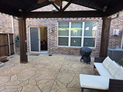2517 Jackson Drive Lewisville TX 75067
