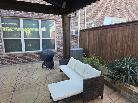 2517 Jackson Drive Lewisville TX 75067