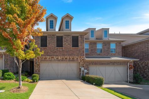 2517 Jackson Drive Lewisville TX 75067