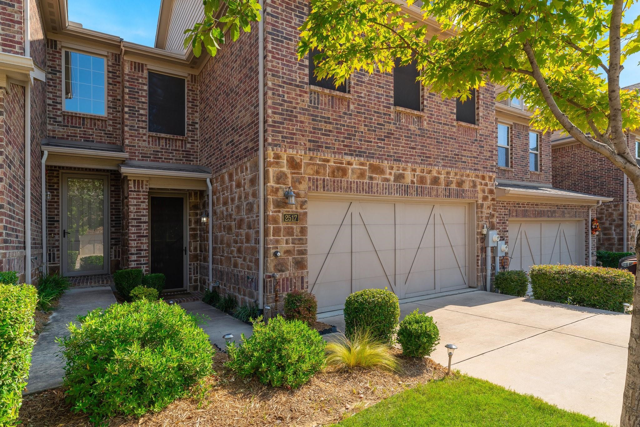 2517 Jackson Drive Lewisville TX 75067