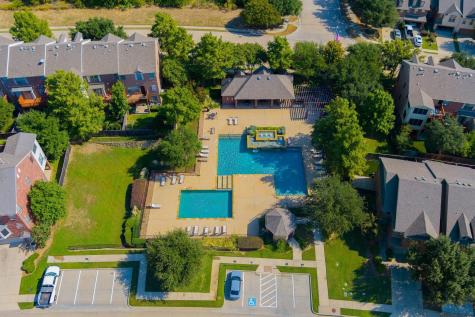 2517 Jackson Drive Lewisville TX 75067