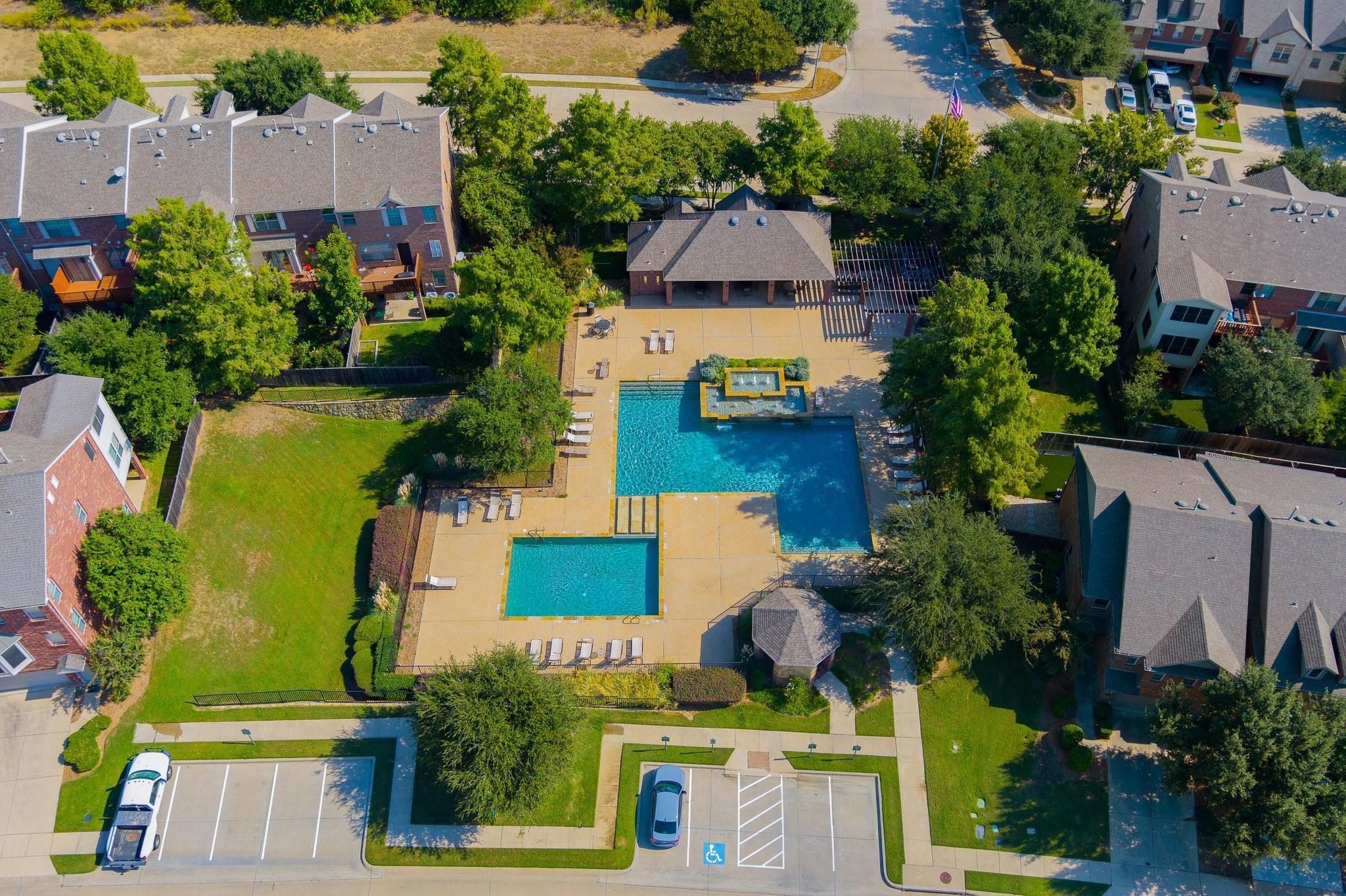 2517 Jackson Drive Lewisville TX 75067