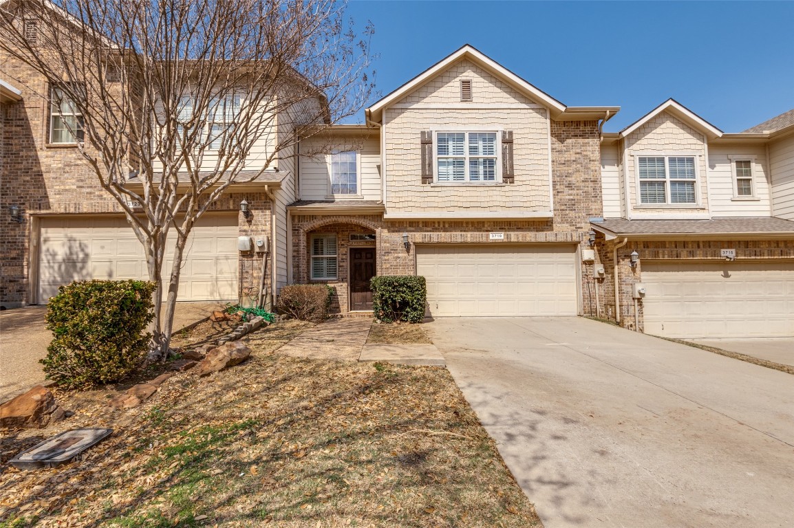 3719 Sicily Street Irving TX 75038