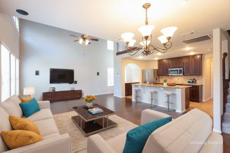 1001 Lucy Lane Allen TX 75013