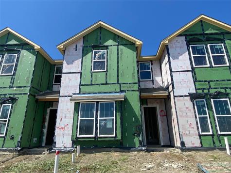 5508 Union Street Sachse TX 75048