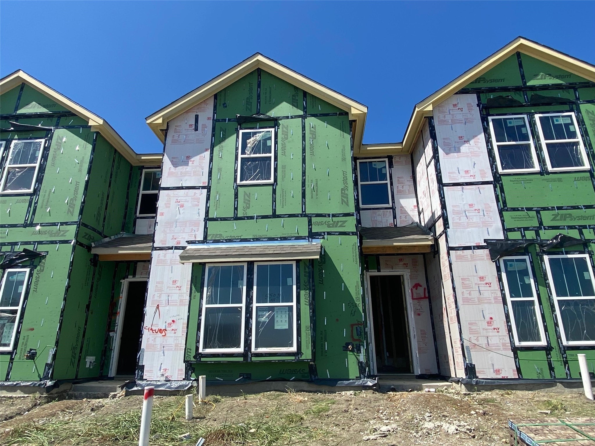 5508 Union Street Sachse TX 75048