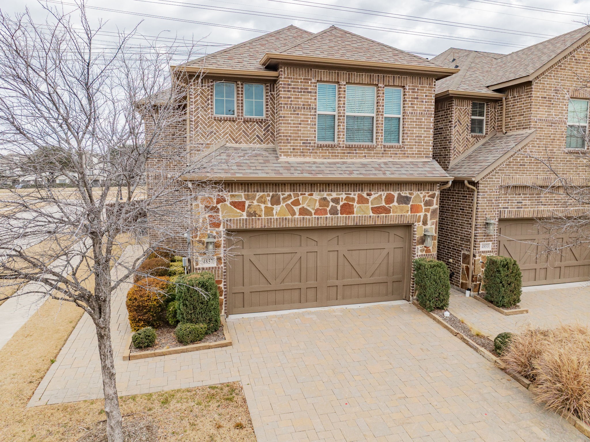 4857 Pasadena Drive Plano TX 75024